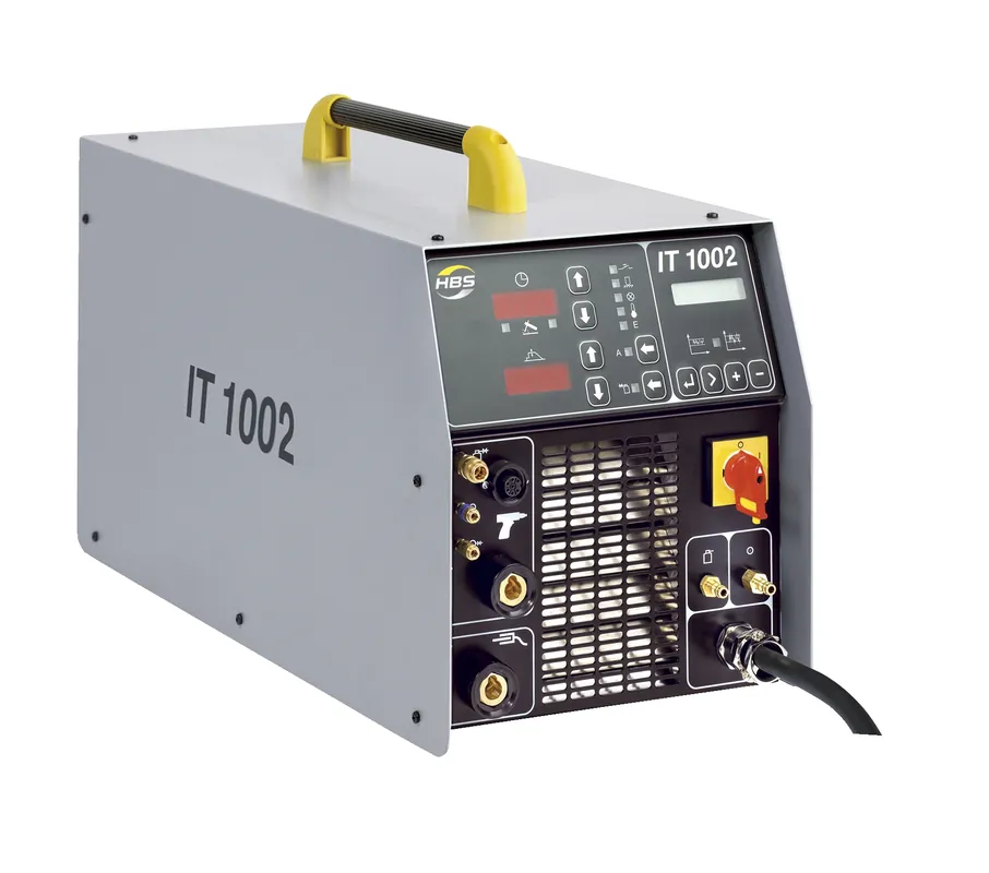 Vorzähler HBS IT 1002 (400V) Vysoce Kvalitní