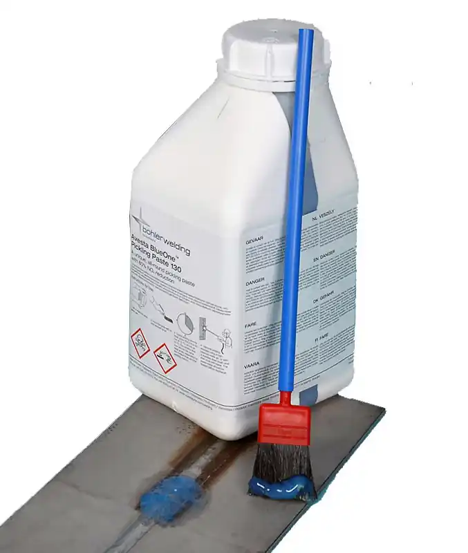 Marinadenpaste AVESTA BlueOne 130 (2,4 kg/Packung) 59075, Lieferung mit KBU Finální Výprodej