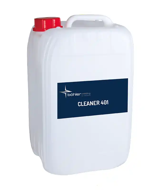 Reinigungslösung AVESTA Cleaner 401 (20 kg/Packung) 46228, Lieferung mit Sicherheitsausrüstung Cenová Bomba