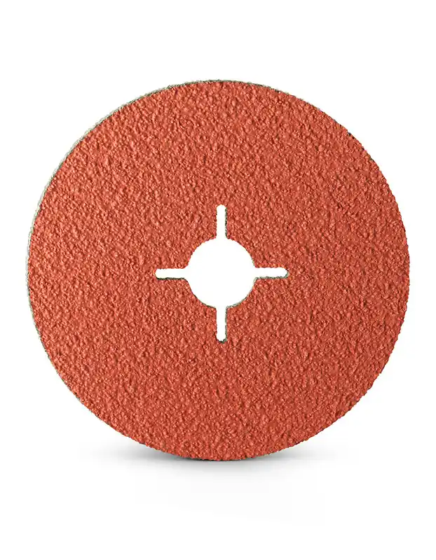 Scheibenschneidfaser 125mm zr. 60 VSM KF808 (0312560808) Akce