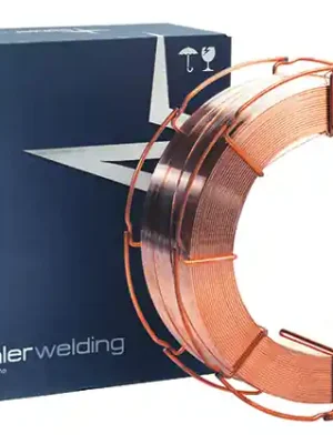 Autentický MIG-Draht BOHLER EMK 8 SG3 1,2/18kg (G4Si1) 71296