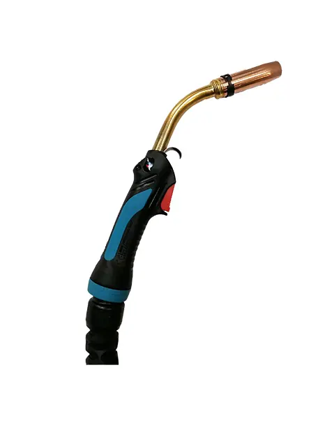 MIG-Brenner MB 501D 4 m (HRT501D-4) Standardkörper Víkendová Akce