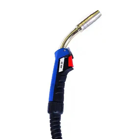 Novinka MIG-Brenner MB 25 AK 4m (004.0313-ZVAR) 250A