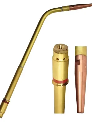 Brenner GCE T3 Nr. 1 (9430560) 595mm Expresní Doručení