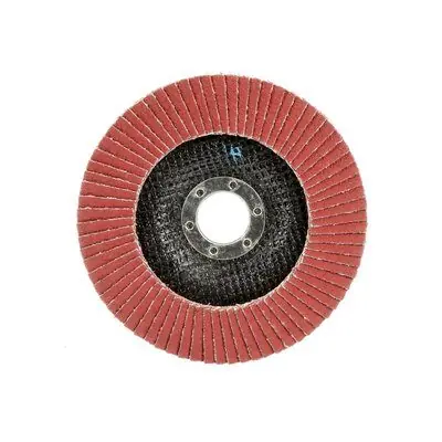 Lamellenscheibe 3M 150mm zr. 80 CUBITRON II 969F (7100105855) 51473 Stahl/Edelstahl Originální