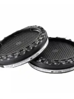 Filter PRSL (300010/2) für CleanAir AerGO (2 Stück/Packung) Akce