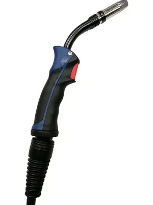 MIG-Brenner MB 24 KD GRIP /4m (012.0252-ZVAR) 240A Finální Výprodej