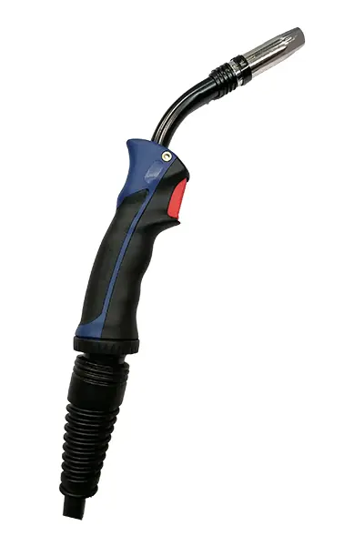 MIG-Brenner MB 24 KD GRIP /4m (012.0252-ZVAR) 240A Finální Výprodej