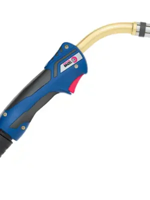MIG-Brenner MB EVO 240 D 4m /023.0323/ 300 A wassergekühlt Nízká Cena