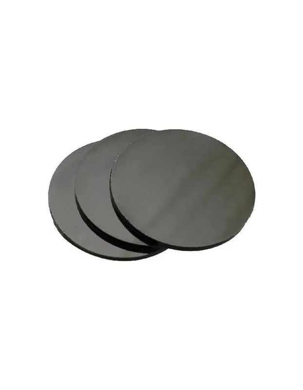 Sezónní Sleva Glasdurchmesser 50 mm DIN 12 metallisiert