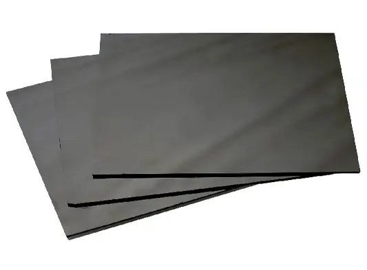 Oblíbený Glas 110x60mm DIN12