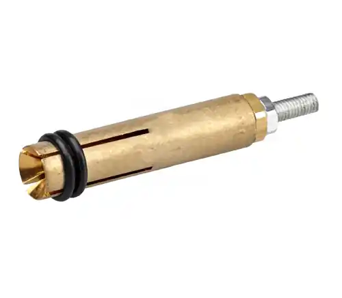 Nejlepší Volba Spannfutter ISO G2 HBS (8004958) PMH-50