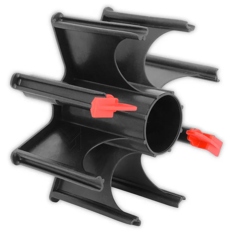 Autentický Adapter für Haspel 15/16kg K300 BOHLER /20.02.011/