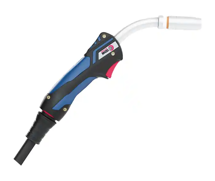 Značkový MIG-Brenner MB EVO PRO 25 5m /004.0673.1/ 230 A gasgekühlt