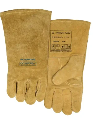 Expresní Doručení Schweißhandschuhe Weldas /10-2000XXL/ Comfoflex