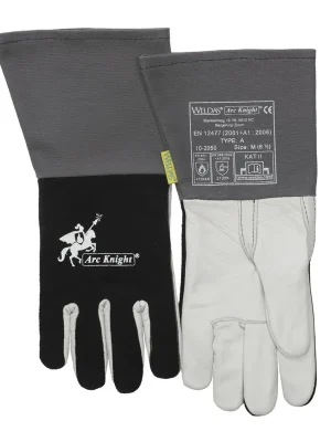Akce Schweißerhandschuhe TIG Weldas /10-2050L/ Arc Knight