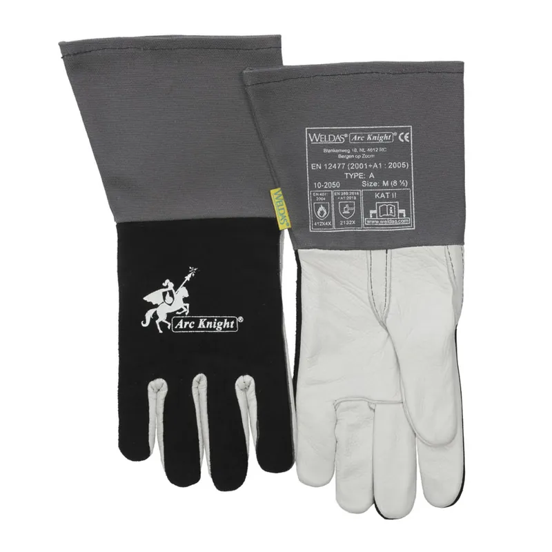 Expresní Doručení Schweißerhandschuhe TIG Weldas /10-2050XL/ Arc Knight