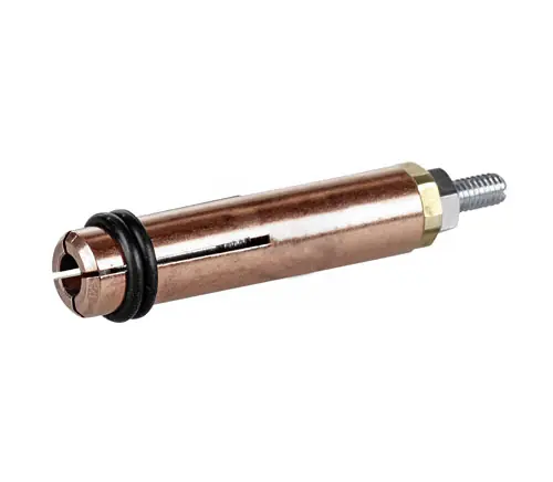 Spannfutter zum Schweißen von Nägeln 2,7 mm HBS (8250027) Sezónní Sleva