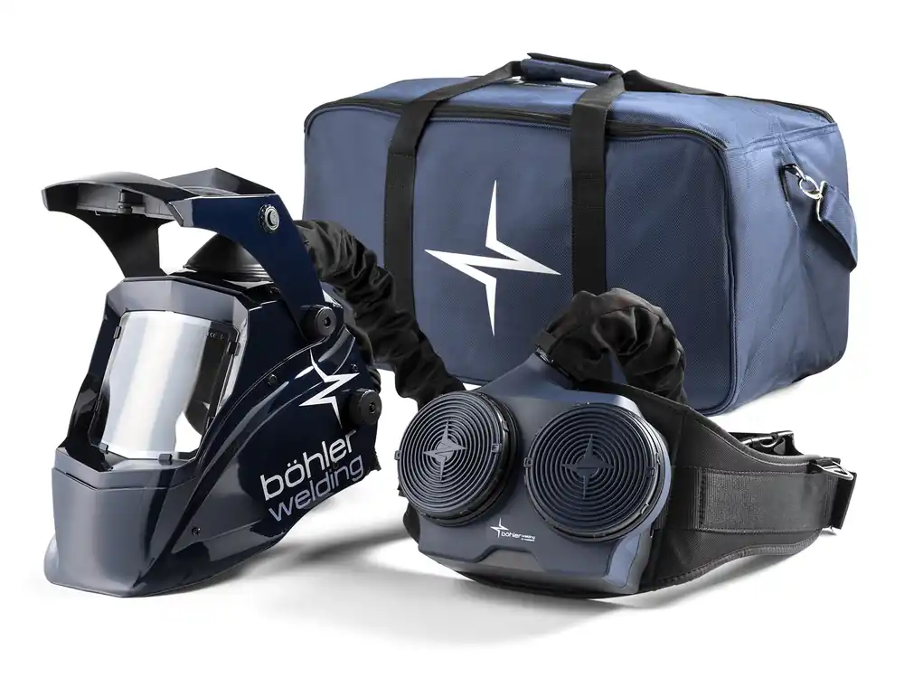 Super Cena Absaugset BOHLER Guardian 62F Air (77006)