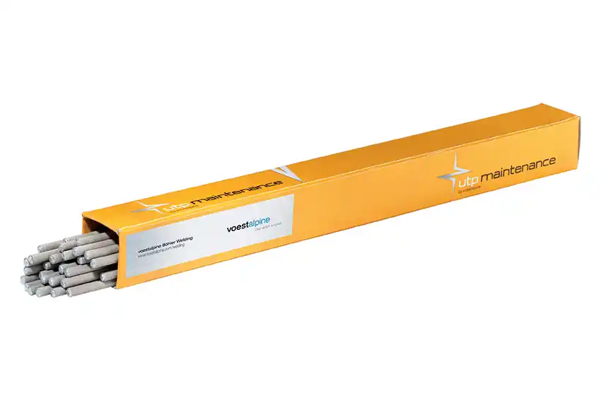 Cenová Bomba Elektroden BOHLER WEARstick Dur 600 4,0x450mm /5,9kg/90 Stück (11001) (UTP DUR 600)