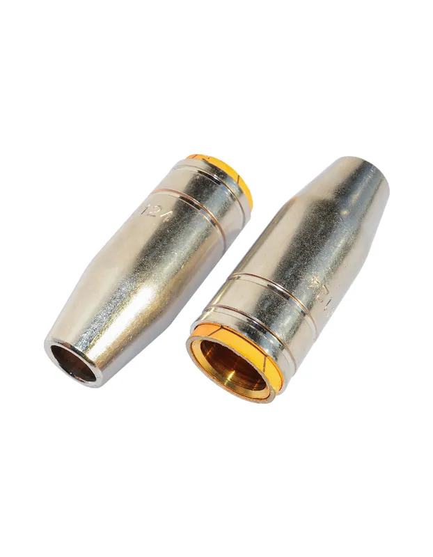Nová Kolekce MIG-Düse 250 A /MC22/145.0124/ 57mm/11,5 mm/spitz konisch