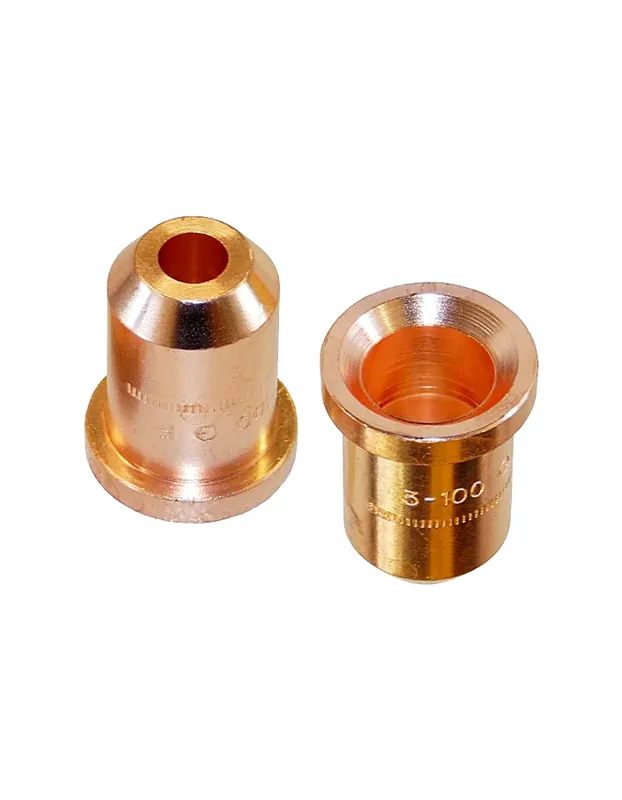 GCE PB 3-100mm (9378700) Maschinenwärmdüse Kup Teď