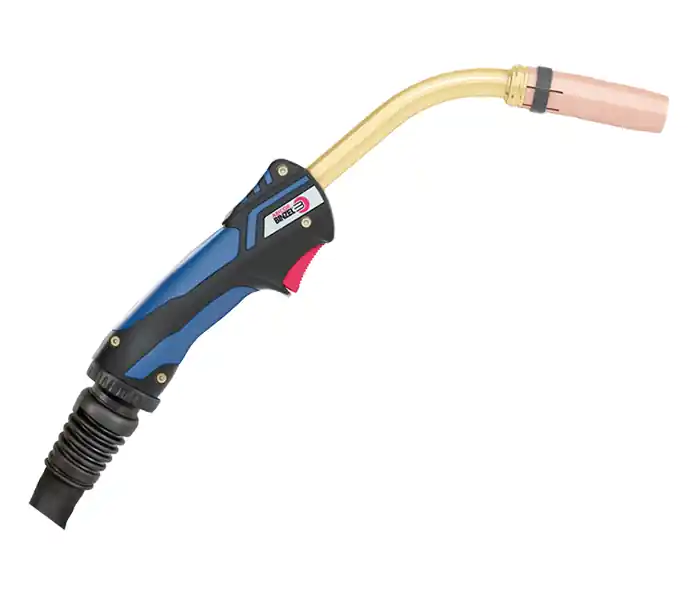 Expresní Doručení MIG-Brenner MB EVO PRO 501 D 3m /034.0862.1/ 550 A wassergekühlt