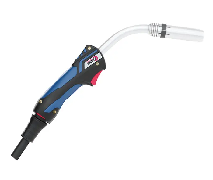 Nejlepší Volba MIG-Brenner MB EVO 36 3m /014.0526.1/ 320 A gasgekühlt