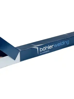 Akční Cena WIG-Draht BOHLER THERMANIT GE-316L 2,4x1000mm (1.4430) (69633)