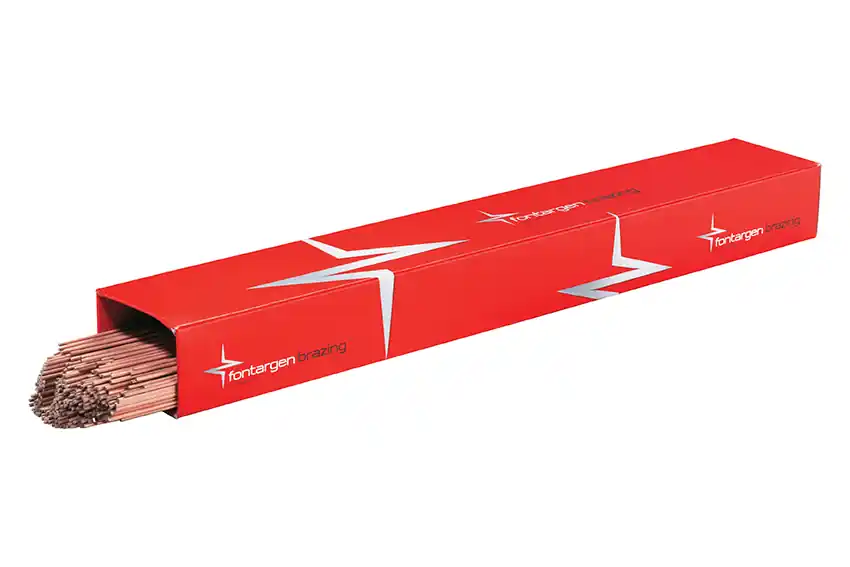Lot Fontargen A 3005 V FreeFlow 1,5x500mm (Cu88PAg) CuP282 (21869) Oblíbený
