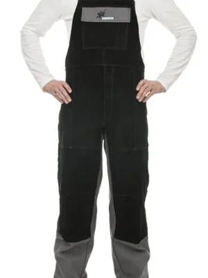 Schweißerhose Weldas Arc Knight /38-4340XXL/ 140cm Sezónní Sleva