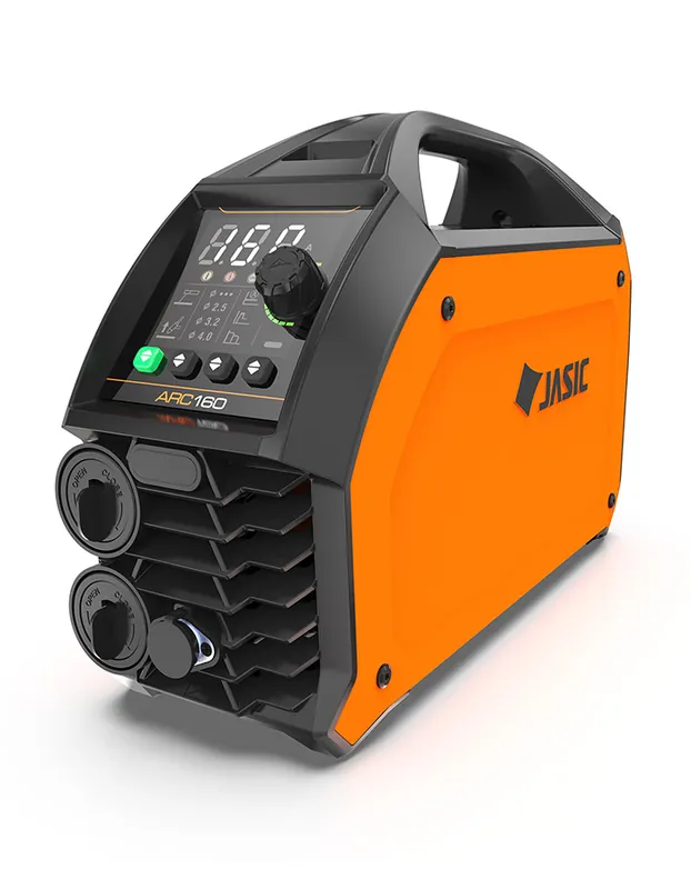 Levný Wechselrichter MMA JASIC ARC 160 (Z2S12) 51007148