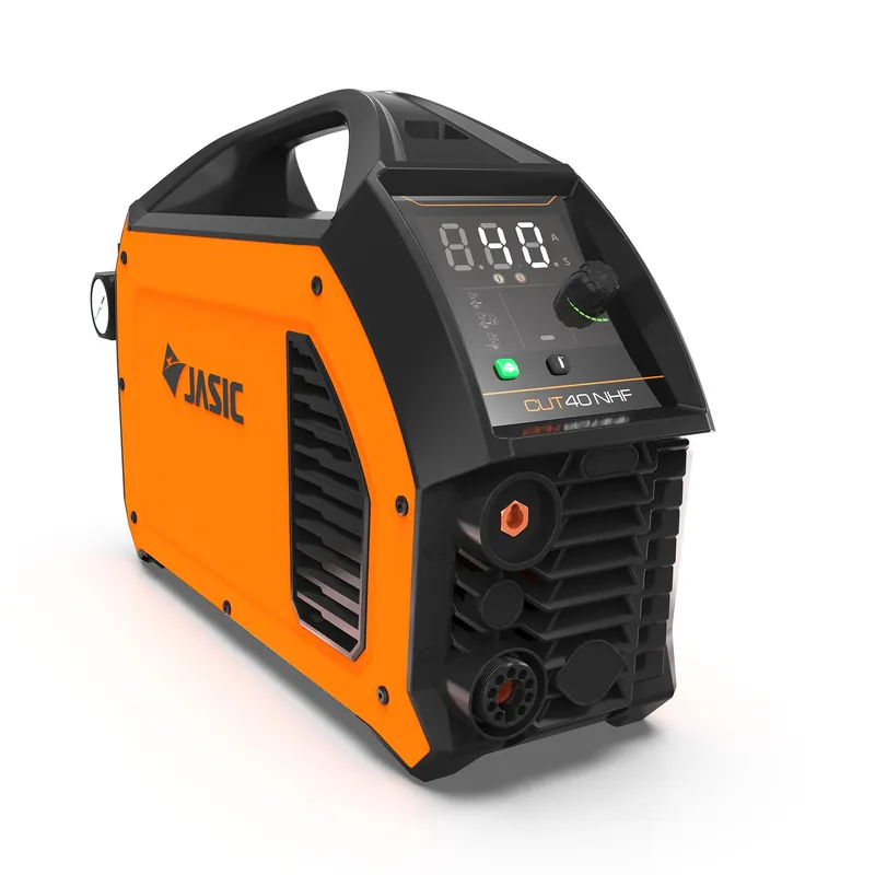 Plasma JASIC CUT 40 NHF mit Brenner (51000545) Kup Teď