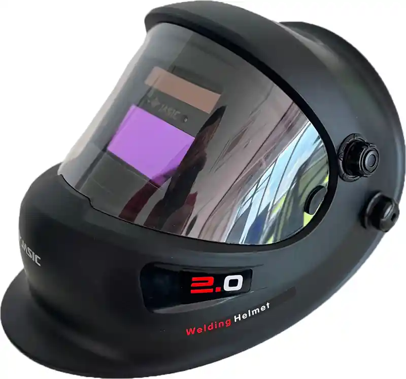 Top Prodej Automatisch dimmende Haube JASIC LYG P500A (10069517)