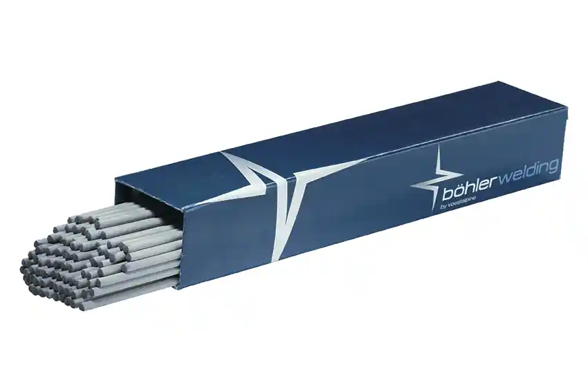 Koupit Online Elektroden BOHLER FOX EV 63 3,5x350mm/1,9kg/51Stk Trockensystem (43652)