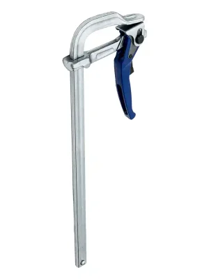 Přímo Od Výrobce Klemme F Schnellbefestigung 300x140mm KM tools /CRK140300/ (Ratsche)