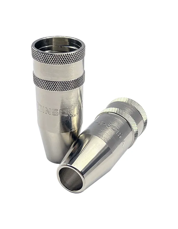 MIG DINSE Düse Pr. 15 mm (6390154150) DIX 1-3-5415A MSZ/MCZ Výhodná Nabídka