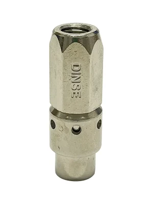 Expresní Doručení DINSE M8-Düsenstock (629040110) DIX 4-2-K MWS/MWL 330