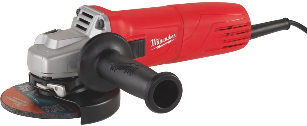 Winkelschleifer Milwaukee 1000W AG10-125EK /4933451220/ Víkendová Akce