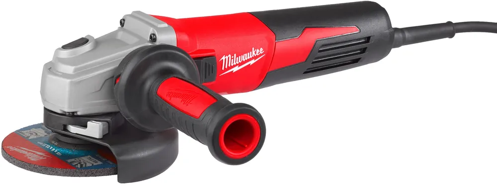 Víkendová Akce Winkelschleifer Milwaukee 1250W AGV13-125XE /4933451218/