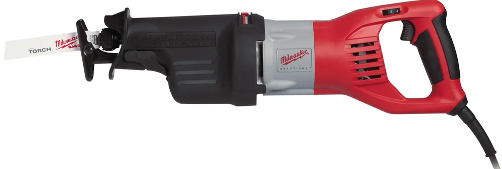 Odeslání Ihned Hecksäge Milwaukee 1300W SAWZALL SSPE1300SX