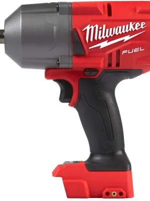 Výhodná Nabídka Akku-Schlagschrauber mit Sicherungsring M18 FUEL™ 1/2“ M18FHIWP12-0X /4933459692/