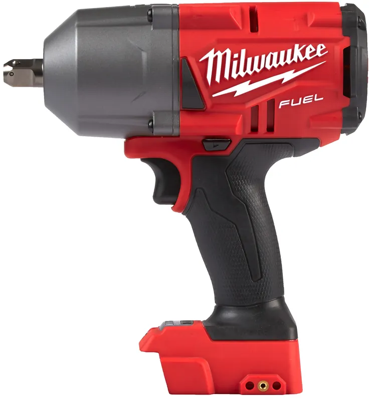 Výhodná Nabídka Akku-Schlagschrauber mit Sicherungsring M18 FUEL™ 1/2“ M18FHIWP12-0X /4933459692/