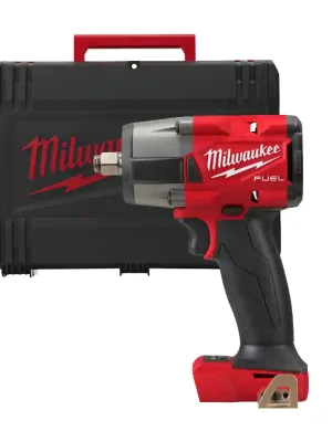 Akku-Schlagschrauber mit Sicherungsring M18 FUEL™ 1/2“ M18FMTIW2F12-0X /4933478449/ Ihned K Objednání