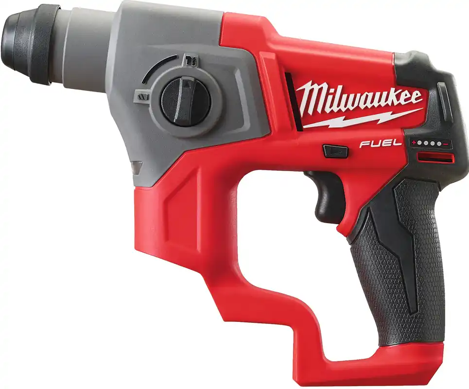 Bohrhammer SDS-PLUS M12 FUEL™ Milwaukee M12CH-0 /4933441947/ Expresní Doručení