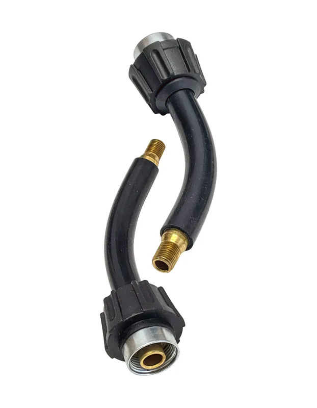 MIG-Brennerkörper MDR 255 /006.D831.1-ZWAR/ Top Prodej