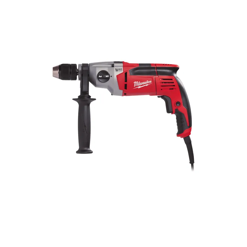 Zlevněný Schlagbohrmaschine 2-Gang 1020 W PD2E24R/4933419595/