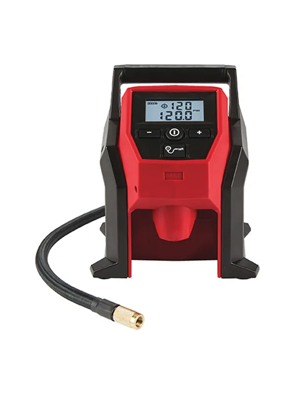 Nízká Cena Kompaktkompressor bis 8 bar AKU Milwaukee M12™ M12 BI-0 /4933464124/