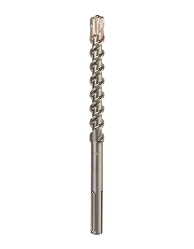 Bohrer Milwaukee SDS Max 24x320mm (4932352772) Rychlé Dodání
