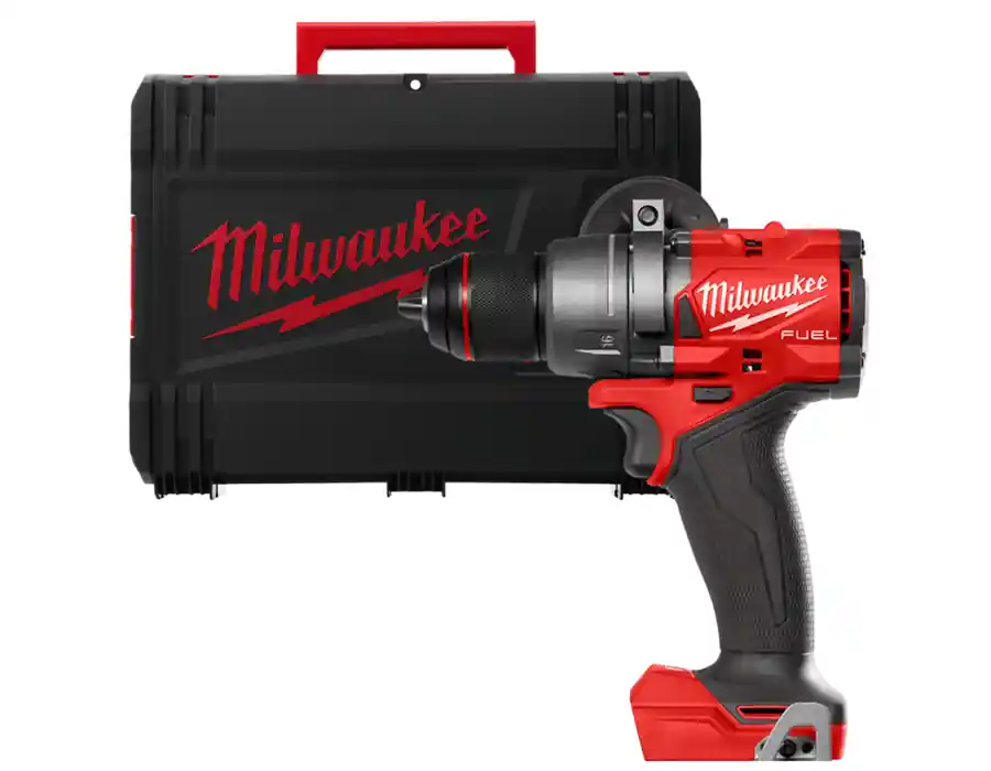 Nakupujte Hned Akku-Bohrhammer Milwaukee M18FPD3-0X /4933479859/